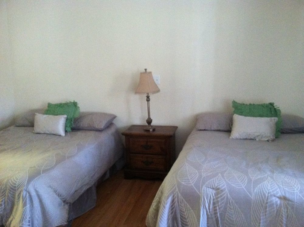 La Plaza Del Sol Motel Mashpee Eksteriør billede